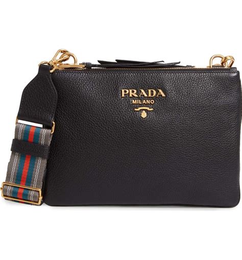 prada double purse|Prada clearance outlet store.